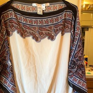 Max Studio blouse